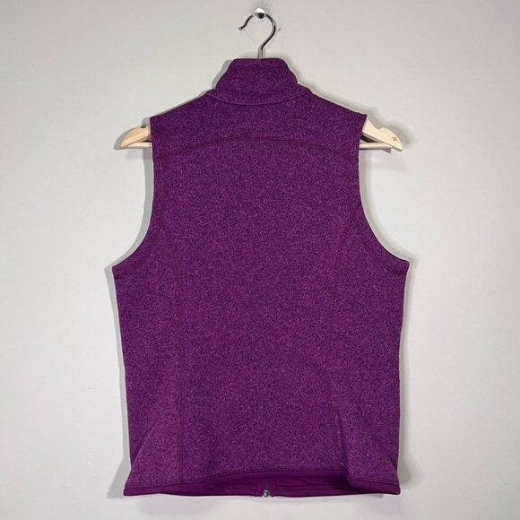 PATAGONIA Fleece Vest - Picture 4 of 4